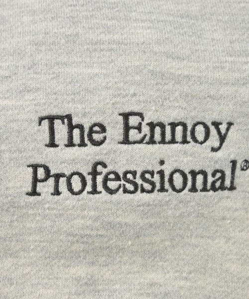 Ennoy（エンノイ）スウェットパンツ グレー サイズ:XL メンズ/2200608018546