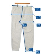 Ennoy（エンノイ）スウェットパンツ グレー サイズ:XL メンズ/2200608018546