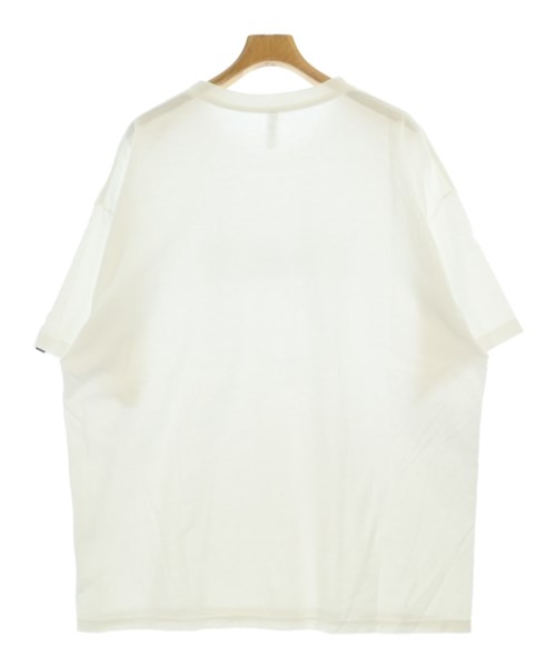 Ennoy（エンノイ）Tシャツ・カットソー 白 サイズ:2XL(XXL位) メンズ/2200677679341
