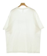 Ennoy（エンノイ）Tシャツ・カットソー 白 サイズ:2XL(XXL位) メンズ/2200677679341