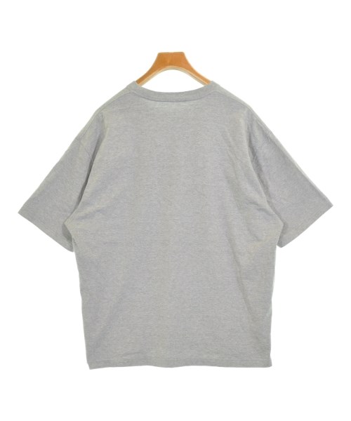 Ennoy（エンノイ）Tシャツ・カットソー グレー サイズ:L メンズ/2200715820018