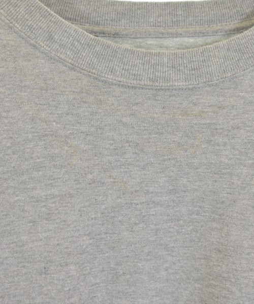 Ennoy（エンノイ）Tシャツ・カットソー グレー サイズ:L メンズ/2200715820018