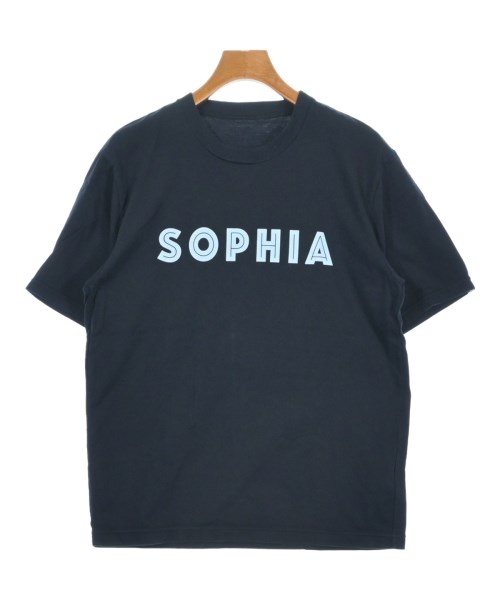 Ennoy(エンノイ)Tシャツ・カットソー 紺 サイズ:M/2200647521038