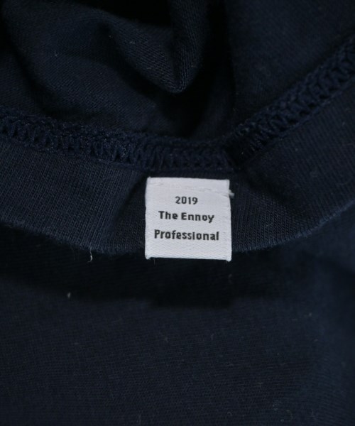 Ennoy（エンノイ）Tシャツ・カットソー 紺 サイズ:M メンズ/2200647521038