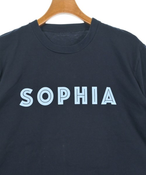 Ennoy（エンノイ）Tシャツ・カットソー 紺 サイズ:M メンズ/2200647521038