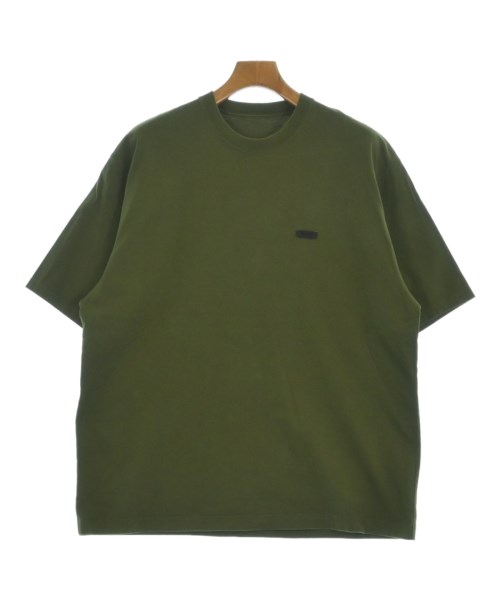 Ennoy(エンノイ)Tシャツ・カットソー 緑 サイズ:L/2200647830062