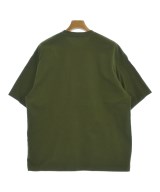 Ennoy（エンノイ）Tシャツ・カットソー 緑 サイズ:L メンズ/2200647830062
