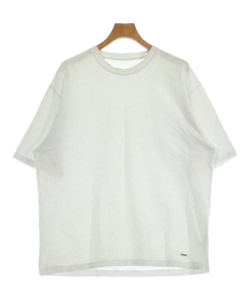 Ennoy(エンノイ)Tシャツ・カットソー 白 サイズ:XL/2200639095233