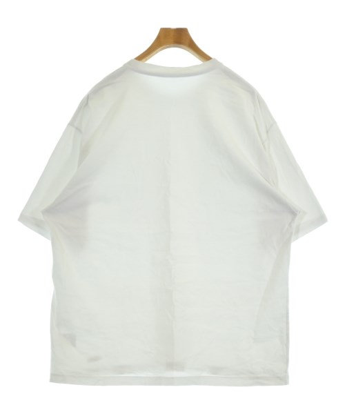 Ennoy（エンノイ）Tシャツ・カットソー 白 サイズ:XL メンズ/2200639095233