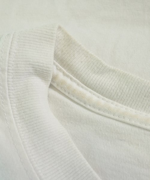 Ennoy（エンノイ）Tシャツ・カットソー 白 サイズ:XL メンズ/2200639095233