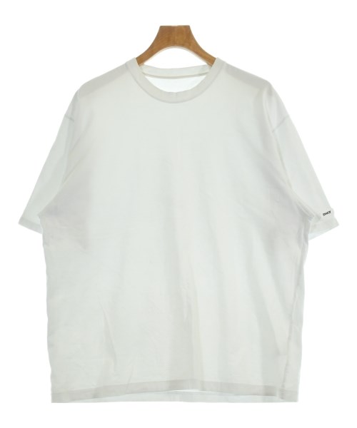 Ennoy(エンノイ)Tシャツ・カットソー 白 サイズ:XL/2200639095240