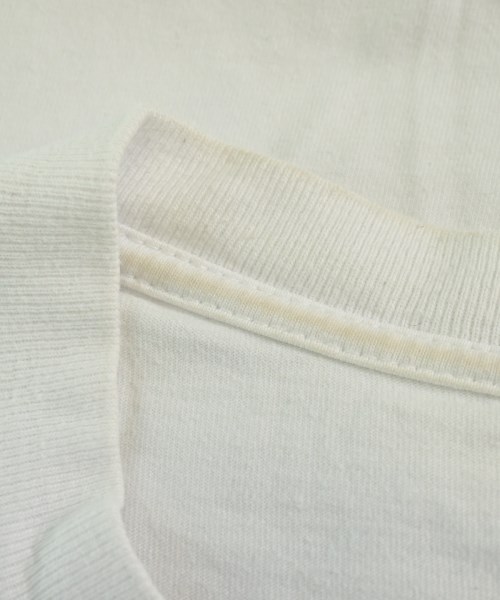 Ennoy（エンノイ）Tシャツ・カットソー 白 サイズ:XL メンズ/2200639095240