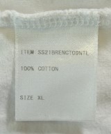 Ennoy（エンノイ）Tシャツ・カットソー 白 サイズ:XL メンズ/2200639095240