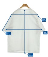 Ennoy（エンノイ）Tシャツ・カットソー 白 サイズ:XL メンズ/2200639095240