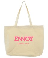 Ennoy トートバッグ