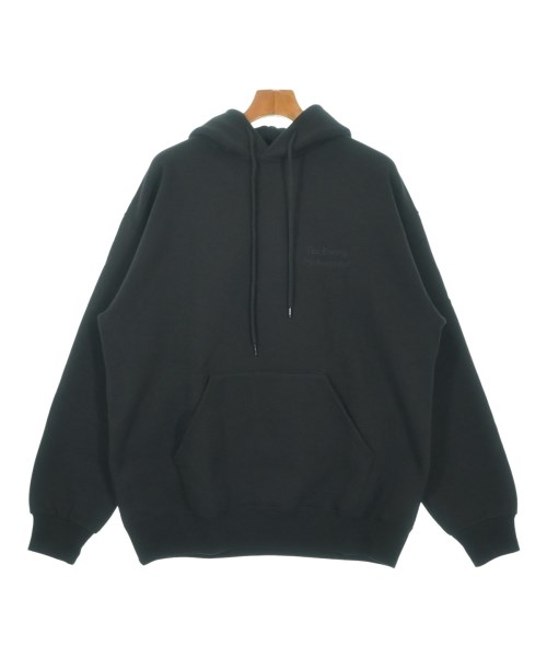 Ennoy(エンノイ)パーカー 黒 サイズ:L/2200669221015
