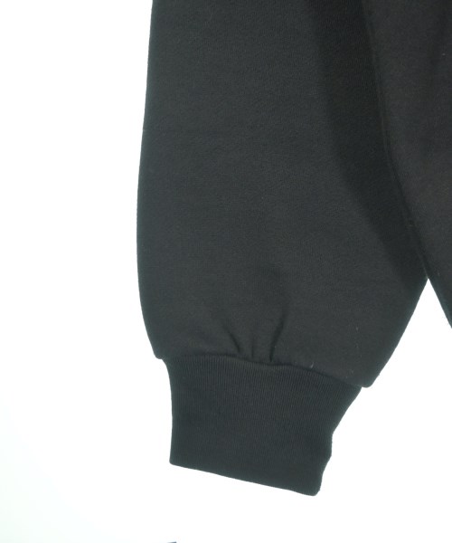 Ennoy（エンノイ）パーカー 黒 サイズ:L メンズ/2200669221015