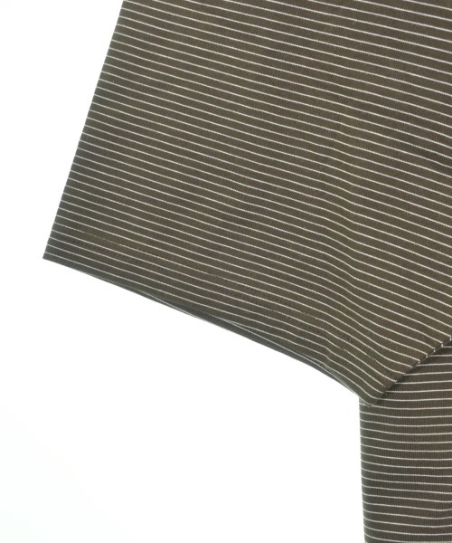 Ennoy（エンノイ）Tシャツ・カットソー 茶 サイズ:M メンズ/2200669221022