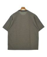 Ennoy（エンノイ）Tシャツ・カットソー 茶 サイズ:M メンズ/2200669221022