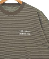 Ennoy（エンノイ）Tシャツ・カットソー 茶 サイズ:M メンズ/2200669221022