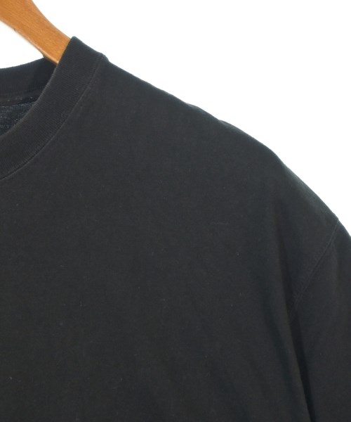 Ennoy（エンノイ）Tシャツ・カットソー 黒 サイズ:L メンズ/2200671068035