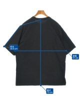 Ennoy（エンノイ）Tシャツ・カットソー 黒 サイズ:L メンズ/2200671068035