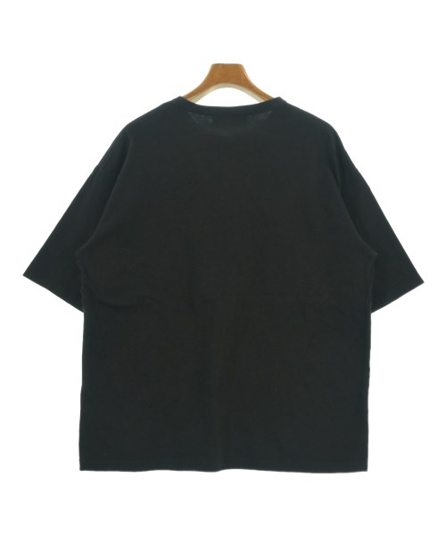 ESPOIR（エスポア）Tシャツ・カットソー 黒 サイズ:-(M位) メンズ/2200555153048