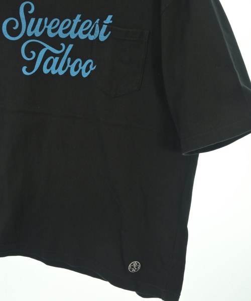 ESPOIR（エスポア）Tシャツ・カットソー 黒 サイズ:-(M位) メンズ/2200555153048