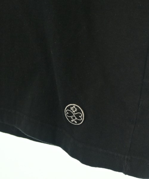 ESPOIR（エスポア）Tシャツ・カットソー 黒 サイズ:-(M位) メンズ/2200555153048