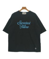 ESPOIR（エスポア）Tシャツ・カットソー 黒 サイズ:-(M位) メンズ/2200555153048