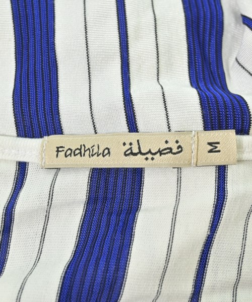 Fadhila（ファディーラ）Tシャツ・カットソー その他（柄物・カラフル） サイズ:M レディース/2200635164032