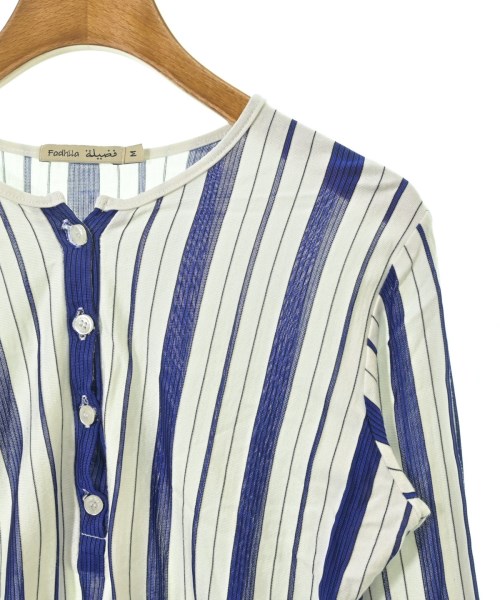 Fadhila（ファディーラ）Tシャツ・カットソー その他（柄物・カラフル） サイズ:M レディース/2200635164032