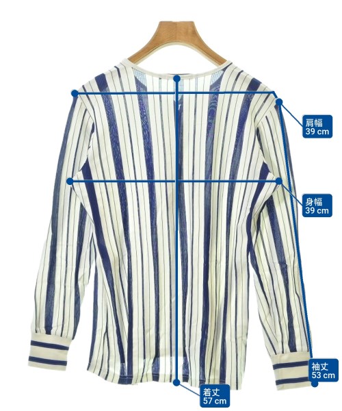 Fadhila（ファディーラ）Tシャツ・カットソー その他（柄物・カラフル） サイズ:M レディース/2200635164032