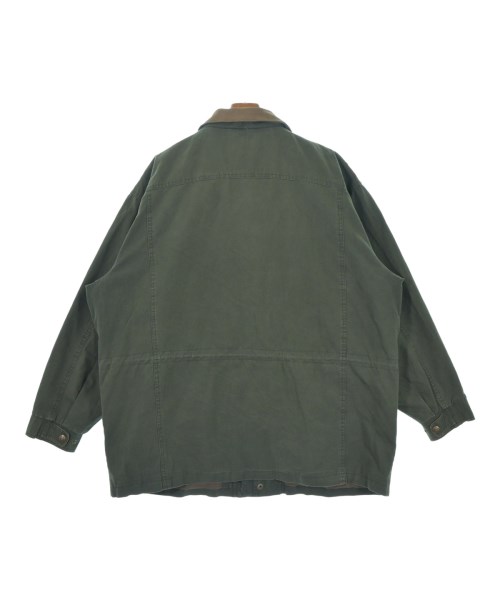 Fieldmaster（フィールドマスター）ミリタリーブルゾン カーキ サイズ:XLT(XXL位) メンズ/2200638113068