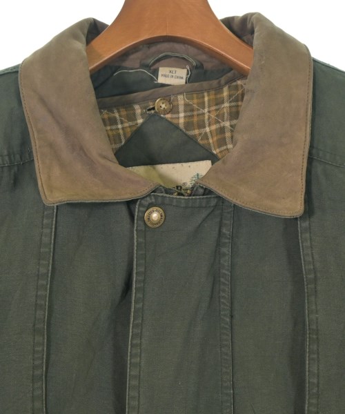 Fieldmaster（フィールドマスター）ミリタリーブルゾン カーキ サイズ:XLT(XXL位) メンズ/2200638113068