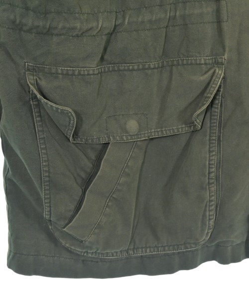 Fieldmaster（フィールドマスター）ミリタリーブルゾン カーキ サイズ:XLT(XXL位) メンズ/2200638113068