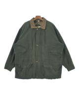 Fieldmaster（フィールドマスター）ミリタリーブルゾン カーキ サイズ:XLT(XXL位) メンズ/2200638113068