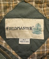 Fieldmaster（フィールドマスター）ミリタリーブルゾン カーキ サイズ:XLT(XXL位) メンズ/2200638113068