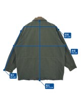 Fieldmaster（フィールドマスター）ミリタリーブルゾン カーキ サイズ:XLT(XXL位) メンズ/2200638113068