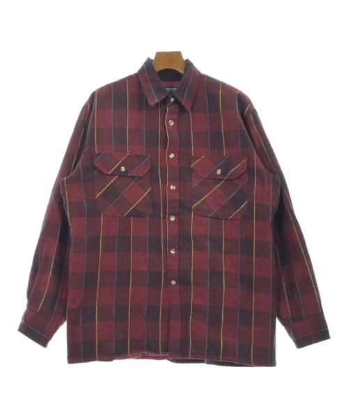 フィールドマスター(Fieldmaster)のFieldmaster カジュアルシャツ