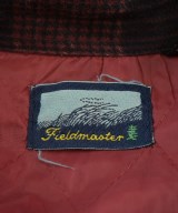 Fieldmaster（フィールドマスター）カジュアルシャツ 赤 サイズ:-(L位) メンズ/2200634460203