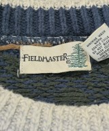 Fieldmaster（フィールドマスター）ニット・セーター グレー サイズ:XL メンズ/2200701235147