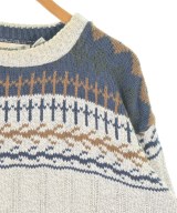Fieldmaster（フィールドマスター）ニット・セーター グレー サイズ:XL メンズ/2200701235147
