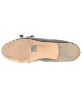 FLATTERED（フラッタード）バレエシューズ/オペラシューズ 茶 サイズ:39(25cm位) レディース/2200637399067