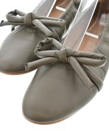 FLATTERED（フラッタード）バレエシューズ/オペラシューズ 茶 サイズ:39(25cm位) レディース/2200637399067