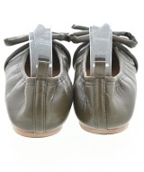 FLATTERED（フラッタード）バレエシューズ/オペラシューズ 茶 サイズ:39(25cm位) レディース/2200637399067