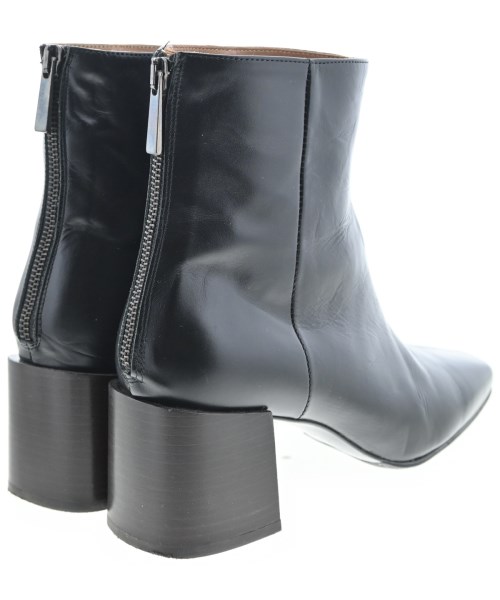 FLATTERED（フラッタード）ブーツ 黒 サイズ:EU38(24.5cm位) レディース/2200627531156