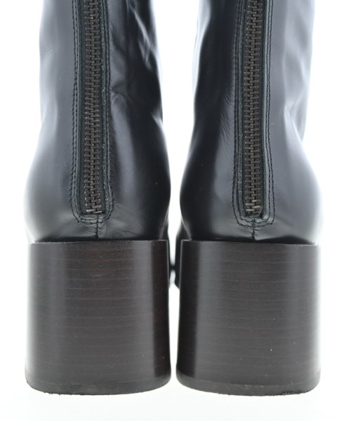 FLATTERED（フラッタード）ブーツ 黒 サイズ:EU38(24.5cm位) レディース/2200627531156