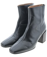 FLATTERED（フラッタード）ブーツ 黒 サイズ:EU38(24.5cm位) レディース/2200627531156