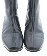 FLATTERED（フラッタード）ブーツ 黒 サイズ:EU38(24.5cm位) レディース/2200627531156